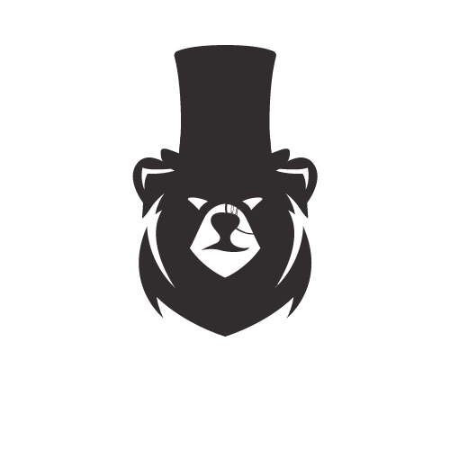 Upstanding Bear Books